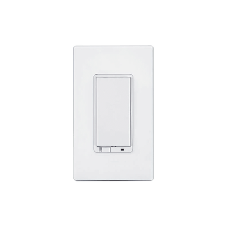 (ZWAVE) Atenuador iluminaciÃ³n con seÃ±al inalÃ¡mbrica Z-WAVE, compatible
