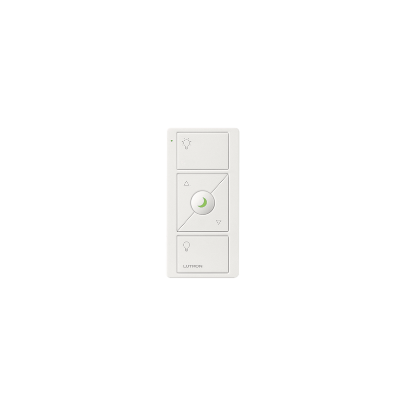 CONTROL REMOTO INALAMBRICO CON 3 BOTONES SUBIR/BAJAR, ENCENDER, APAGAR