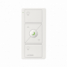 CONTROL REMOTO INALAMBRICO CON 3 BOTONES SUBIR/BAJAR, ENCENDER, APAGAR