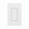 Maestro Switch, multilocacion / un solo polo, 120V, 8A color blanco