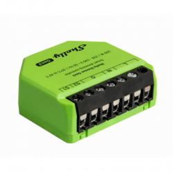 Relevador DIMMMER WiFi 2.4 / 16A 110 - 240V  / Ideal para atenuar ilum