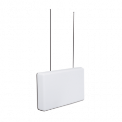 Wireless Receiver - High Latency