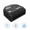 Apagador inteligente Wifi 2.4 / 2 canales  Para apagador doble / 10A p