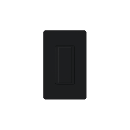 Maestro switch accesorio color negro nigth