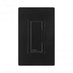 Maestro Atenuador, dimmer3 VIAS / Un solo polo 150W CFL/LED O 600W INC