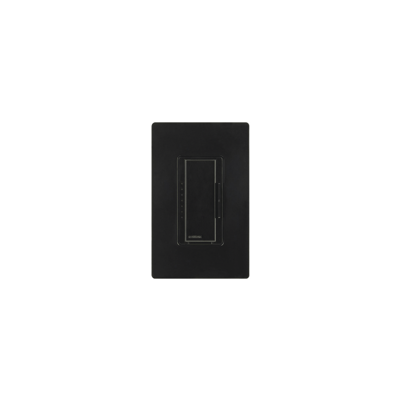 Maestro Atenuador, dimmer3 VIAS / Un solo polo 150W CFL/LED O 600W INC