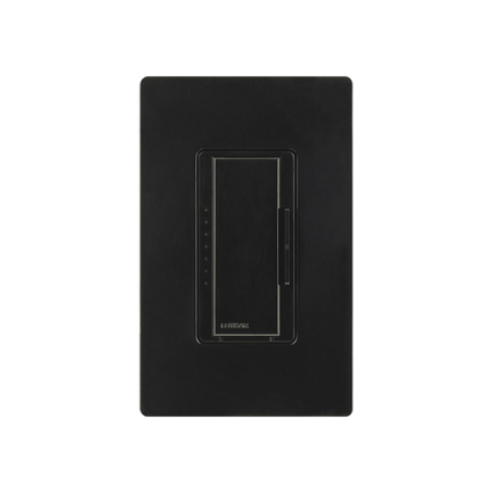 Maestro Atenuador, dimmer3 VIAS / Un solo polo 150W CFL/LED O 600W INC