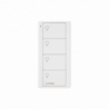 Control inalambrico Pico, 4 botones, ideal para generar 3 escenas y un