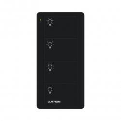 Control inalambrico Pico, 4 botones, ideal para generar 3 escenas y un