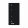 Control inalambrico Pico, 4 botones, ideal para generar 3 escenas y un