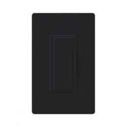 Control atenuador, dimmer auxiiar  P/MULTILOCACION 120V color blanco