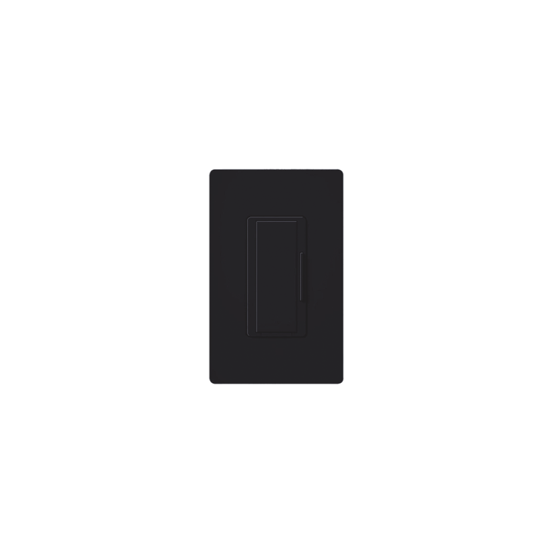 Control atenuador, dimmer auxiiar  P/MULTILOCACION 120V color blanco