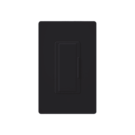 Control atenuador, dimmer auxiiar  P/MULTILOCACION 120V color blanco