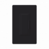 Control atenuador, dimmer auxiiar  P/MULTILOCACION 120V color blanco