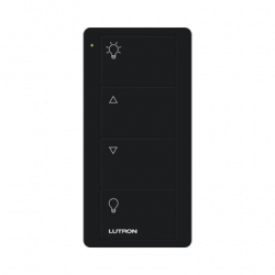 Control remoto PICO 4 botones, complemente con un atenuador o switch o