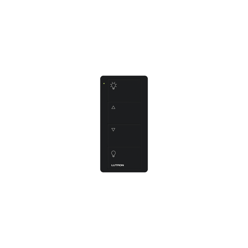 Control remoto PICO 4 botones, complemente con un atenuador o switch o