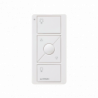 Control remoto PICO 3 botones encender/apagar, atenuador (dimmer) y bo