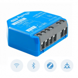 Relevador inalÃ¡mbrico inteligente 16A, 110-240 V / 1  salida de contac
