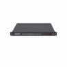 Fuente 12 Vcc /  Industrial / tipo RACK / 20 Amperes / 16 salidas / 1.