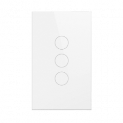 (Wifi) Apagador switch inalÃ¡mbrico WIFI, control de 1 regreso de carga