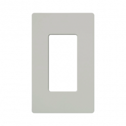 Tapa para apagador Lutron o atenuador Lutron