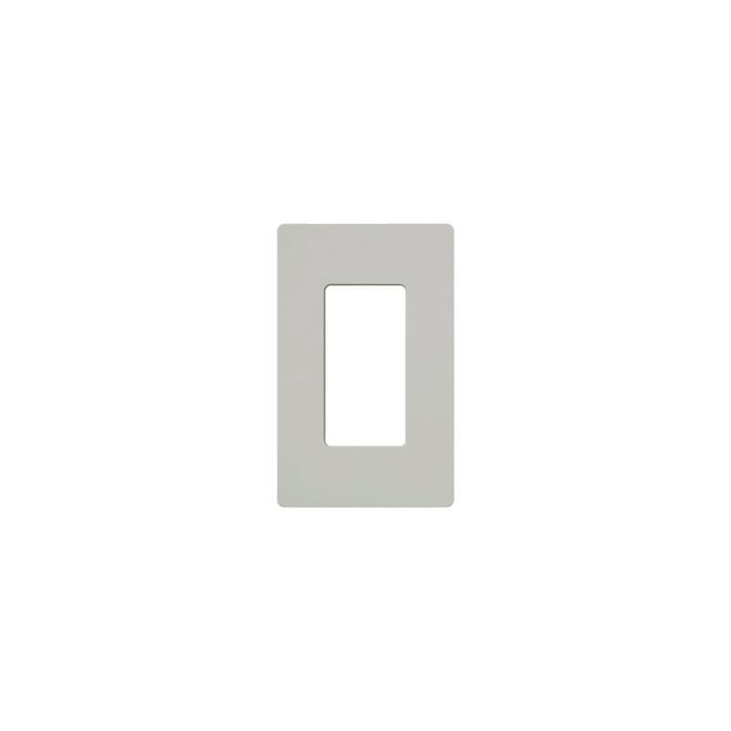 Tapa para apagador Lutron o atenuador Lutron