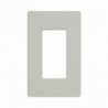 Tapa para apagador Lutron o atenuador Lutron