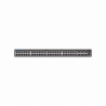 Switch Capa 3 PoE Administrable / 48 puertos 10/100/1000 Mbps  6 Puert