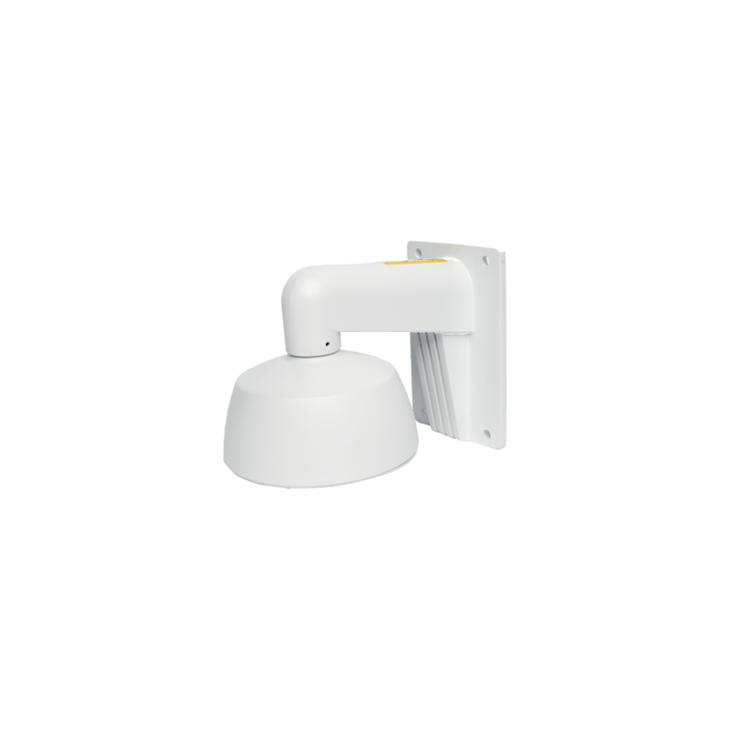 Montaje de Pared para Exterior / Compatible con Domos HIKVISION