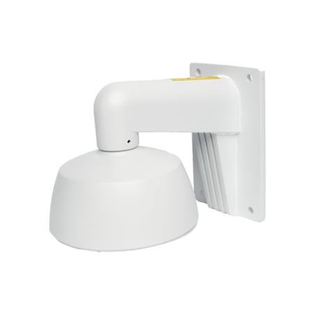 Montaje de Pared para Exterior / Compatible con Domos HIKVISION