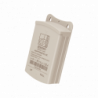 Fuente de Poder para Exterior / 12 Vcc / 2 Amp / 1 Salida / Voltaje de