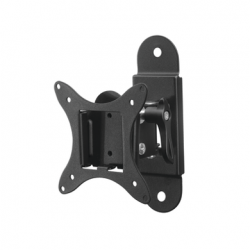 Montaje de Pared para Monitores de 13 a 27 / Soporta hasta 15 Kg / Ves