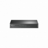 Switch PoE No Administrable / De Escritorio 8 puertos 10/100 Mbps / 4