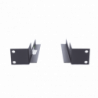 Adaptador para Rack 19 para Videograbadoras epcom y HIKVISION (Revisar