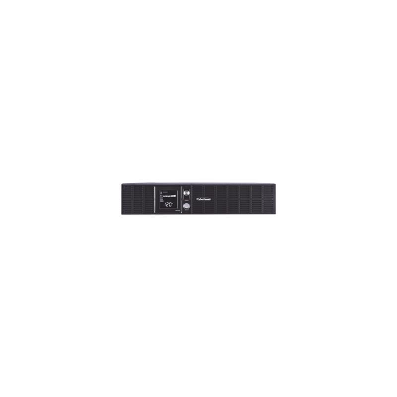 UPS de 2000 VA/1320 W, Topología Línea Interactiva, Entrada 120 Vca NE
