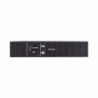 UPS de 2000 VA/1320 W, Topología Línea Interactiva, Entrada 120 Vca NE