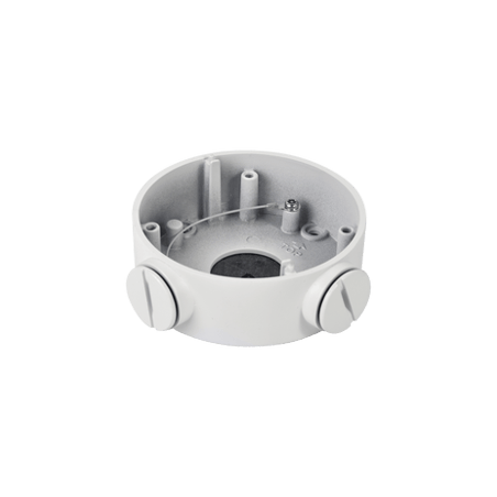 Caja de Conexiones de Exterior para Cámaras Tipo Bala / IP66