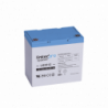 Batería 12 V / 55 Ah / UL / Tecnología AGM / Vida útil promedio de 5 a