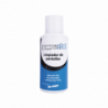 Limpiador de pantallas y cámaras, protector anti-estático en aerosol,