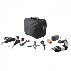 Kit de Accesorios para Probadores de Video TPTURBO8MP - TPTURBO5MP - T