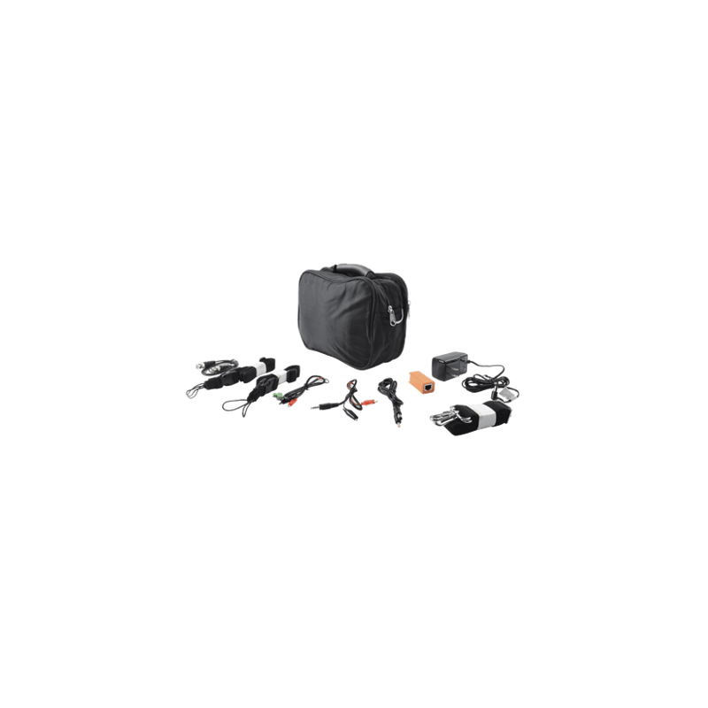 Kit de Accesorios para Probadores de Video TPTURBO8MP - TPTURBO5MP - T