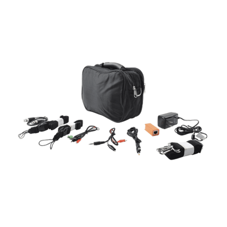 Kit de Accesorios para Probadores de Video TPTURBO8MP - TPTURBO5MP - T