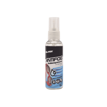 Antiempañante, ideal para eliminar problemas de empañamiento en google