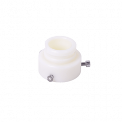 Cople de Nylon para Prevenir Inducciones / Aísla el Ruido Generado con