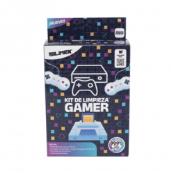Kit de Limpieza Gamer: Mantén tu Equipo Impecable y Protegido en Cada