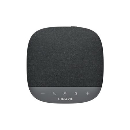 Altavoz y Micrófono portátil / Bluetooth / Conexión USB / 3 Micrófonos