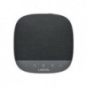 Altavoz y Micrófono portátil / Bluetooth / Conexión USB / 3 Micrófonos