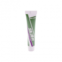 Lubricante de silicón dieléctrico de baja viscosidad, soporte de -10 h