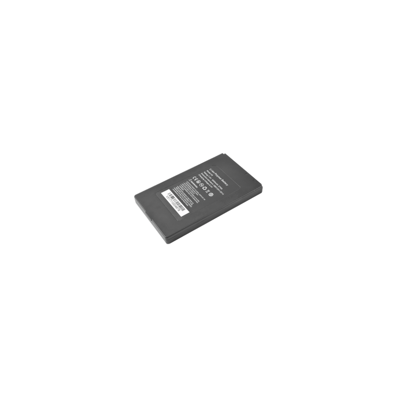 Batería para Probador de Video modelo TPTURBO8MP / TPTURBO4KPLUS / TPT