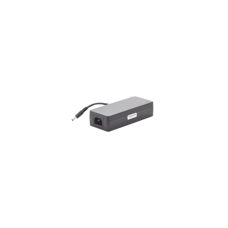 Adaptador de voltaje de 48 Vcc  3 A; 144 W